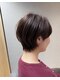 カナモ(Canamo)の写真/【HPB AWARD 2025 BEST SALON SILVER Prize受賞】【和泉府中駅徒歩２分★】乾かすだけで簡単に決まる★