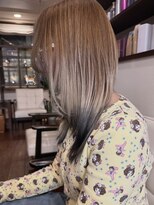 ゼンドット キョウト(Zen. kyoto)&nbsp;三毛猫カラー