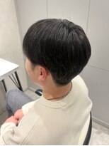 キートス(Kiitos) 【ナチュラル韓国マッシュ◎好印象シルエット】