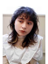 ヘアサロン レゴリス(hair salon REGOLITH)