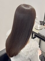 アイドットプラス 新宿(i.+SHINJUKU)&nbsp;【i./けいや】美髪矯正特化/年代問わずどんな髪でも理想の艶髪