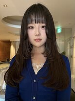 ヤヨイブレインズフェアリー(YAYOI BRAINS fairy) ダブルレイヤー