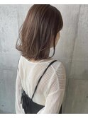 モカグレージュ