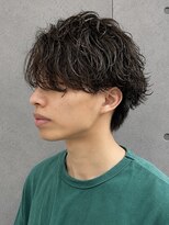 エストアール フクオカ 福岡博多店(est-r. Fukuoka)&nbsp;センターパート/オリーブベージュ/博多