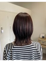 ロッカ(ROCCA)&nbsp;クールショート美シルエットミニボブ