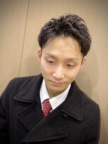 ヒロギンザ 仙台本店(HIRO GINZA)&nbsp;【仙台】ビジネスパーマ
