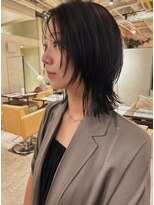 アルシュ 南堀江(ARCHE)&nbsp;ウルフレイヤー