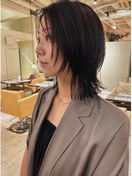 アルシュ 南堀江(ARCHE) ウルフレイヤー