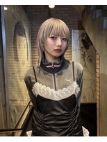 エイミー 布施店(eimee)&nbsp;シアベージュ[布施駅/布施西北口/]