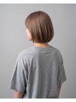 アナグラム(Anagram) 髪質改善/縮毛矯正/美髪/艶髪/弱酸性縮毛矯正/美髪ストレート