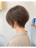 リノ 寺田町南口店(rino) 朝ラク似合わせ前髪で目元すっきりを叶える