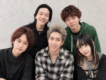 ビューティーアンドフリーハコ(Beauty&Free HACO)