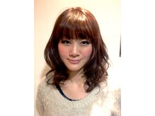 ヘアラウンジ スオーノ(hair lounge SUONO)