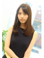 ミリム 栄矢場町店(MIRiM)&nbsp;《ミューズ栄》ナチュラルワンカールセミディ