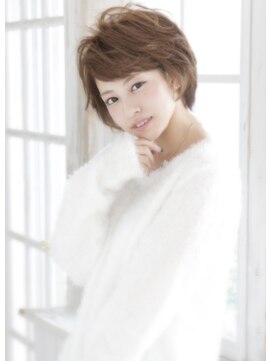 シャンプー 本庄店(SHAMPOO) 甘くてとびきり柔らかい とろけるホイップショート