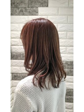 プログレス 荻窪店(PROGRESS) セミディー