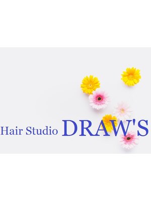 ヘアースタジオ ドローズ(Hair Studio DRAWS)