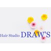 ヘアースタジオ ドローズ(Hair Studio DRAWS)のお店ロゴ