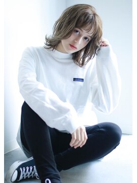 シーン 池袋(scene.) scene.【シーン】【池袋 西口徒歩3分】ストリートミディ