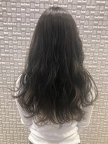 オリーブスバイネオリーブ(Olive's by neolive)&nbsp;【新宿 Olive’s by neolive】アッシュグレージュ