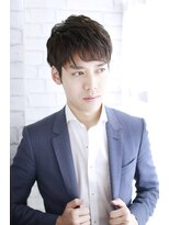 ヘアーアンドメイク アシュレ(Hair&Make assur'e)&nbsp;【assur'e hair】 -new style- Collection