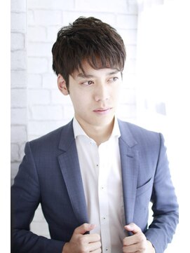 ヘアーアンドメイク アシュレ(Hair&Make assur'e) 【assur'e hair】 -new style- Collection