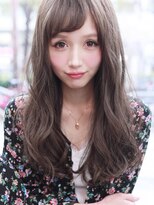 ガレリアエレガンテ 名駅店(GALLARIA Elegante)&nbsp;ガレリアエレガンテ名駅無造作ロング