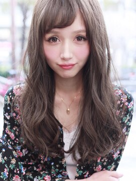 ガレリアエレガンテ 名駅店(GALLARIA Elegante) ガレリアエレガンテ名駅無造作ロング