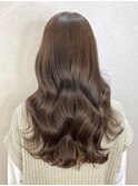 #髪質改善#イルミナ#デザインカラー