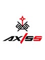 アクシス(AXISS)/メンズサロン【AXISS】アクシス