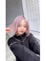 イエナ 渋谷(IENA)&nbsp;ペールピンク