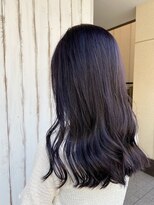 ラボヌールヘアー 札幌店(La Bonheur hair etoile) 【斎藤】guest hair~4