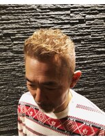 ヒロギンザ 浜松町店(HIRO GINZA) 20代30代40代50代短髪ショート<浜松町/ヒロ銀座/メンズ/理容>