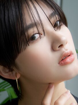 エインアンリー 表参道(AIN.ANLY.) 大人ショート20代30代40代【AIN.表参道】小田恭平