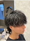 新潟波巻き