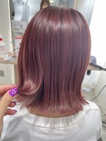 ビーケアーズ リアン(be-cares Lien)&nbsp;チェリーピンク