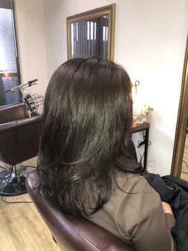 イルソーレ(il sole) ローレイヤ