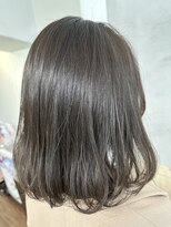 インビテーション(invitation) ワンカールボブ*