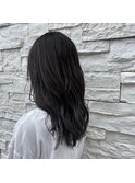 ダーク系カラー【TELAHAIR 四街道】