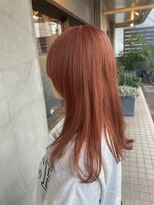 ルブランヘアギャラリー(Le blanc hair gallery)&nbsp;ヘアカラー