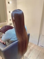 ディアーズ 八王子店(Dears)&nbsp;☆ 髪質改善トリートメントエステ ☆