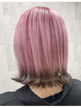 ボヤージュニケ(Voyage Nike) アポロチョコ