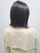 ファースト 泉中央店(first)&nbsp;シースルーブラウン