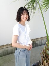 イデア 守谷店(IDEA) 柴田 里奈