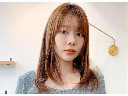 シア 綾瀬店(SHEER)の写真