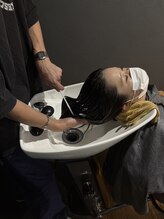 TOKIOトリートメント2