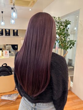 ビアンカ カマクラ(bianca) 《ピンクラベンダー》