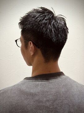 ヒロギンザ 六本木店(HIRO GINZA) ショートスタイル