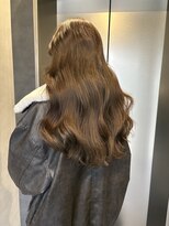 ソル 栄矢場町(SOL) シナモンベージュ