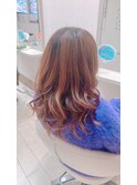 セミロング